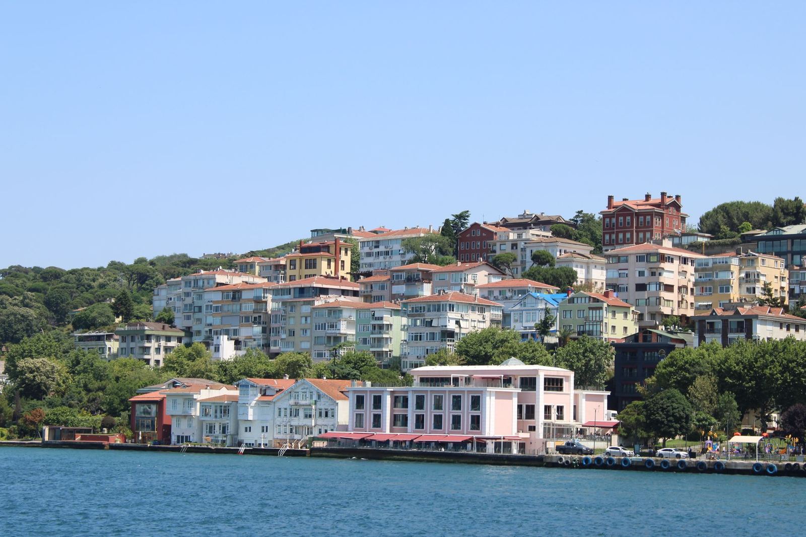 Üsküdar