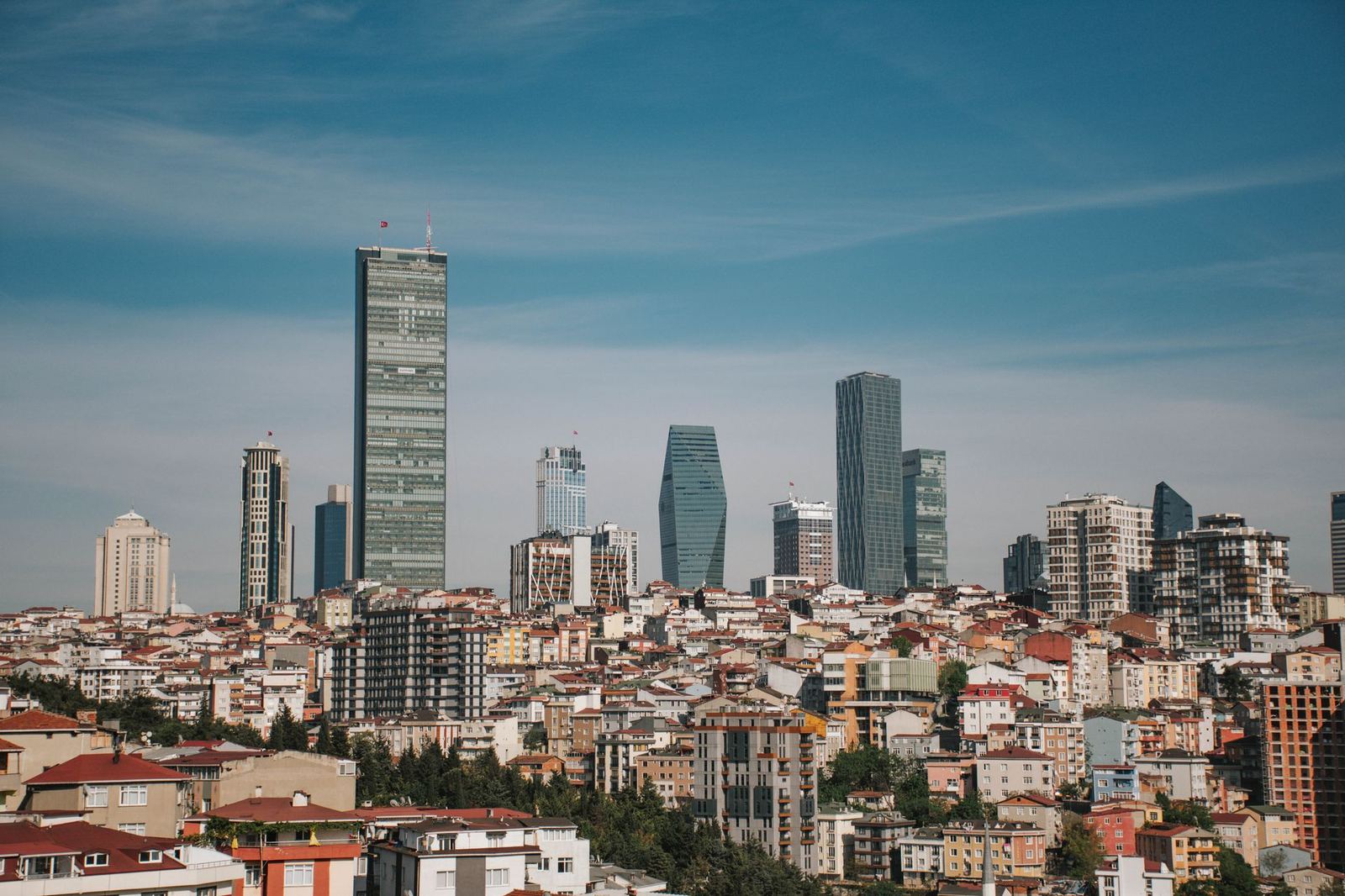 Kağıthane
